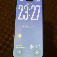 ایفون 14 pro max ZA/A|موبایل|تبریز, |دیوار