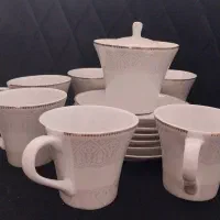 ست چای خوری