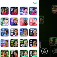 اکانت پی اس موبایل|کنسول، بازی ویدئویی و آنلاین|بندرعباس, |دیوار