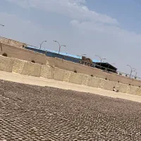 کوره آجر/یزد علی آباد / اقساط بلند مدت