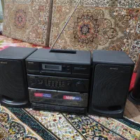 ضبط آیوا قدیمی