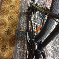 دوچرخه ویوا27.5 hermes|دوچرخه، اسکیت، اسکوتر|اصفهان, شاهزید|دیوار