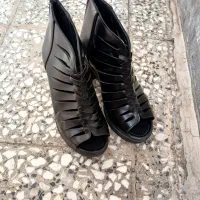 کفش مجلسی|کیف، کفش، کمربند|خمین, |دیوار