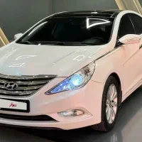 سوناتا yf ۲۰۱۳ شخصی تمیز