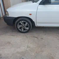 پراید وانت