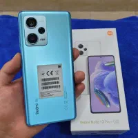 نوت 12 پرو پلاس 5G حافظه 256 (فروشگاه موبایل تکنو)