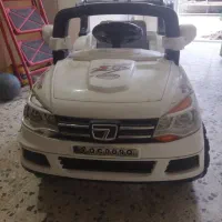 ماشین شارژی