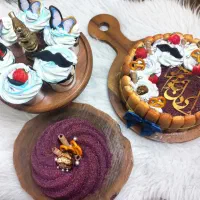 تیرامیسو|خوردنی و آشامیدنی|قم, شهرک قدس|دیوار