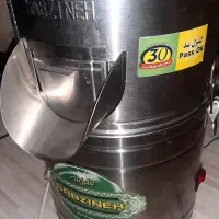 سبزی خرد کن سبزینه|خردکن، آسیاب، غذاساز|تهران, ونک|دیوار