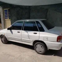 پراید 132 مدل 90