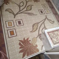 گلیم پله|گلیم، جاجیم، گبه|نسیم‌شهر, |دیوار