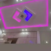 گچکاری شعبانلو|خدمات پیشه و مهارت|خرم بید, |دیوار