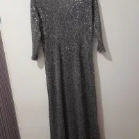 پیراهن مجلسی|لباس|بومهن, |دیوار