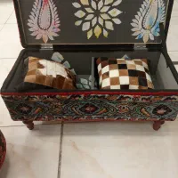 تابلو فرش فوقالعاده شیک و مناسب هدیه|تابلو فرش|تهران, نعمتآباد|دیوار