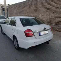 جیلی gc6 سالم کارمندی|خودرو سواری و وانت|یزد, |دیوار