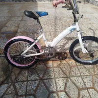 دوچرخه 16|دوچرخه، اسکیت، اسکوتر|خرمآباد, |دیوار