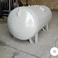 تهیه و توزیع گاز مایع