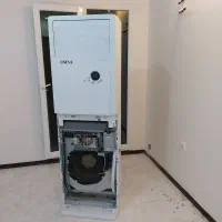 تعمیر نصب  کولر ایستاده .دوتیکه . پنجره. کیانپارس|خدمات پیشه و مهارت|اهواز, کیانپارس |دیوار
