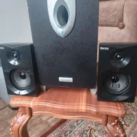 باندکامپیوتر سه تیکه