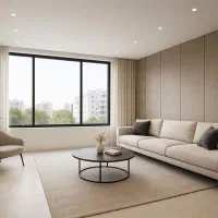 فروش فوری واحد ۱۲۵ متری چهارراه گمرک