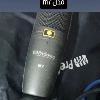 میکروفون .M7|سیستم صوتی خانگی|تهران, پارک شهر|دیوار