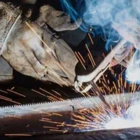 جوشکاری سیار