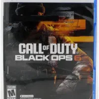 Black Ops 6 Ps5