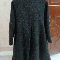 پالتو فوتر|لباس|ری, دیلمان|دیوار