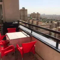 ۱۵۰ متر ۳ خوابه ویو تهران