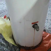 فروش آبگرمکن ایستاده  بهاران|آبگرمکن، پکیج، شوفاژ|سنندج, |دیوار