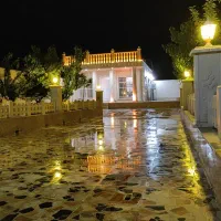 اجاره ویلا باغ|اجارهٔ کوتاهمدت ویلا و باغ|اراک, |دیوار