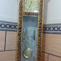 ساعت بوفه|بوفه، ویترین، کنسول|رودبار (کرمان), |دیوار