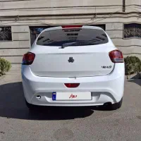 تیبا ۲ مدل ۹۹