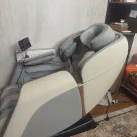 صندلی ماساژ