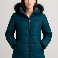 کاپشن دو رو