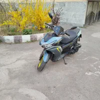 آیروکس بلنتاvlx