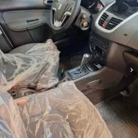 پژو ۲۰۷ اتوماتیک tu5p صفر ۱۴۰۴