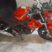 موتور دینو ZT200 رخ سلطان فروش|موتورسیکلت|اندیشه, اندیشه فاز ۵|دیوار