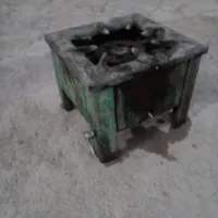 اجاق سالم|اجاق گاز و لوازم برقی پخت‌وپز|رفسنجان, |دیوار