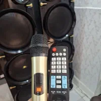 باندبزرگ و پیشرفته مارک اصلی (جی بی جی)