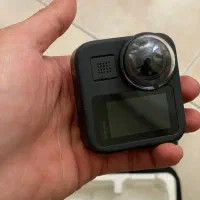 گوپرو مکس ۳۶۰اینستا پول لازم معاوضه با سیستم