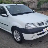 ال نود دوگانه فابریک مدل ۹۱|خودرو سواری و وانت|رشت, نیکمرام|دیوار