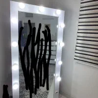 آینه هالیودی