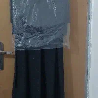 پیراهن نو