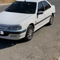 پارس تی یو فایو tu5|خودرو سواری و وانت|تویسرکان, |دیوار