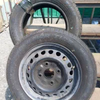 رینگ ولاستیک پراید نو