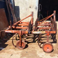 پنجه غازی قازی آلمانی تراکتور|قطعات یدکی و لوازم جانبی|ایلام, |دیوار