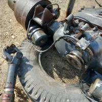 دیفرانسیل کامیون ایویکو ۷۲۰|قطعات یدکی و لوازم جانبی|تهران, سلسبیل شمالی|دیوار