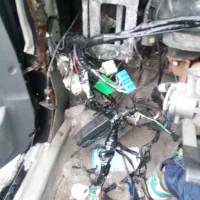 برق خودرو تخصصی سیار