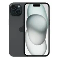اپل iPhone 15 با حافظهٔ ۲۵۶ گیگابایت